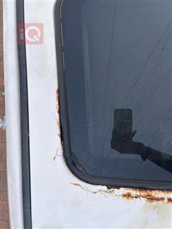 BYD G3